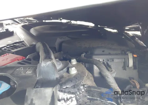 2019 BMW 430I Gran Coupe из США, поврежденный, VIN WBA4J1C50KBM13729